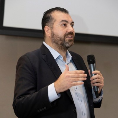 Ahmet Bilici
